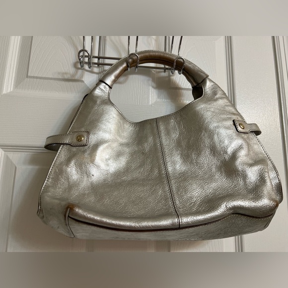 Kate Spade Silver handbag - Picture 2 of 8